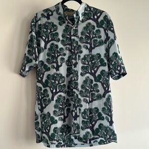 Reyn Spooner National Park Edition ~ Joshua Tree